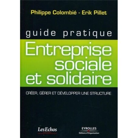 Entreprise sociale et solidaire