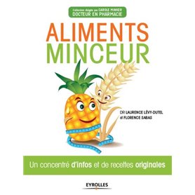 Aliments minceur