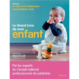 Le grand livre de mon enfant