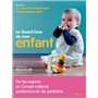 Le grand livre de mon enfant