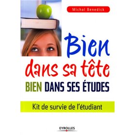 Bien dans sa tête, bien dans ses études