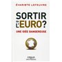 Sortir de l'Euro ?