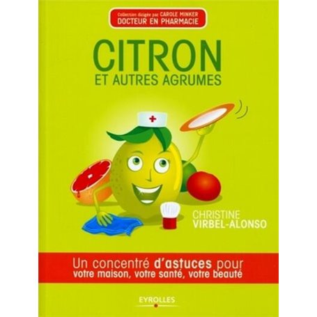 Citron et autres agrumes