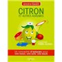 Citron et autres agrumes