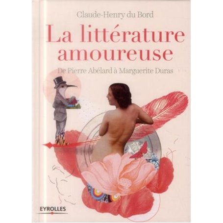 La littérature amoureuse