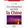 Ces entreprises qui font la Chine