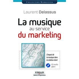 La musique au service du marketing