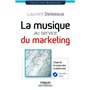 La musique au service du marketing