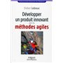 Développer un projet innovant avec les méthodes agiles