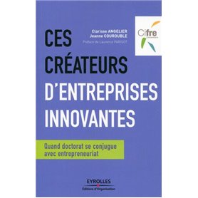 Ces créateurs d'entreprises innovantes