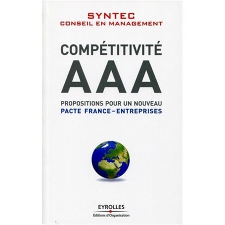 Compétitivité AAA