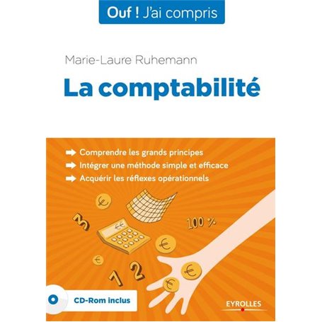 La comptabilité