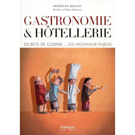 Gastronomie et hôtellerie