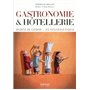 Gastronomie et hôtellerie