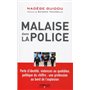 Malaise dans la police