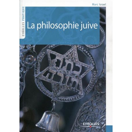 La philosophie Juive