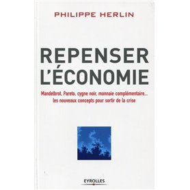 Repenser l'économie