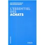 L'essentiel des achats