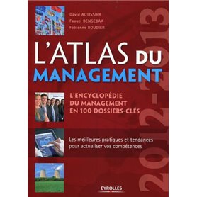 L'Atlas du management 2012-2013