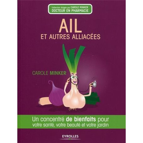 Ail et autres alliacés