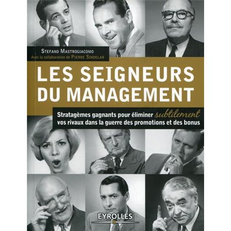 Les seigneurs du management