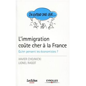 L'immigration coûte cher à la France