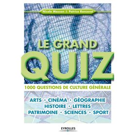 Le grand quiz