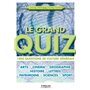 Le grand quiz