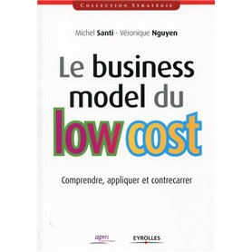 Le business model du low cost
