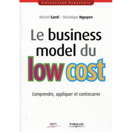 Le business model du low cost