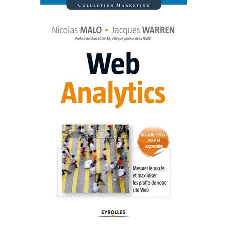 Web Analytics