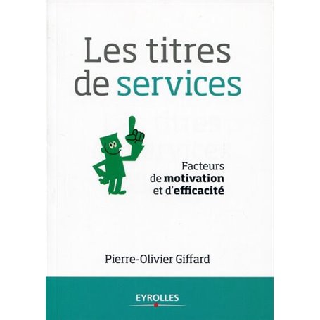 Les titres de services