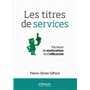 Les titres de services