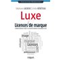 Luxe et licences de marque