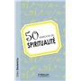 50 exercices de spiritualité