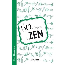 50 exercices de Zen