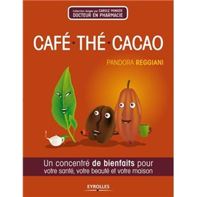 Café, thé, cacao