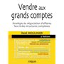 Vendre aux grands comptes