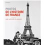 Photos de l'histoire de France