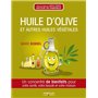 Huile d'olive et autres huiles végétales