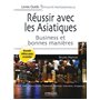 Réussir avec les asiatiques