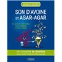 Son d'avoine et Agar-Agar