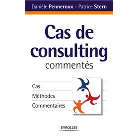 Cas de consulting commentés