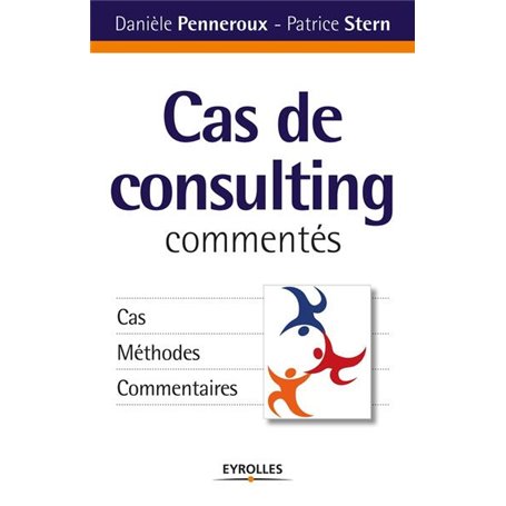 Cas de consulting commentés