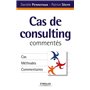 Cas de consulting commentés