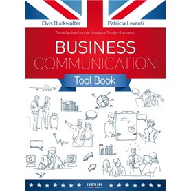 Business Communication Tool Box