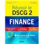 Réussir le DSCG 2 - Finance