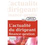 L'actualité du dirigeant finance-gestion - Tome 2