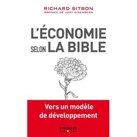 L'économie selon la Bible