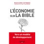 L'économie selon la Bible